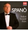 _Italian Ancient Arias (Savatore Maria Spano)