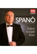 _Italian Ancient Arias (Savatore Maria Spano)