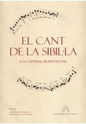 El Cant de la Sibil·la a la Catedral de Barcelona