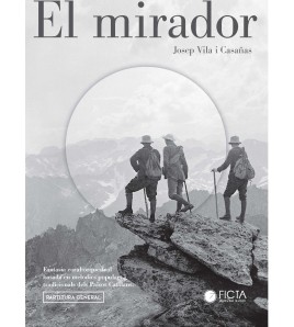 El Mirador for choir (SATB) and piano