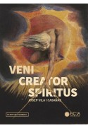 Veni creator spiritus per a solistes, cor (SATB) i orquestra