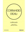 Corrandes d'exili - Lluís Llach (SATB)