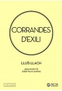 Corrandes d'exili - Lluís Llach (SATB)