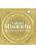 Valentí Miserachs - da Camera & da Chiesa