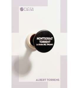 Montserrat Torrent - La dama del órgano