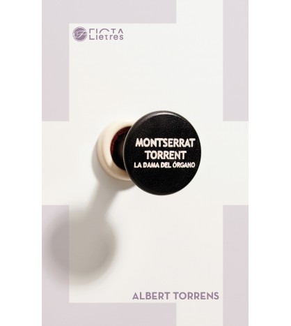 Montserrat Torrent - La dama del órgano