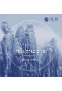 Francesc Civil - Música per a orgue (Doble CD)