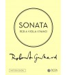 Viola sonata (original edition)