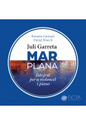 Mar plana - Integral per a celo i piano de Juli Garreta - CD