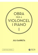 Música per a violoncel i piano (I)