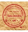 Dialogues - Emili Brugalla - M.Blancafort - F.Mompou