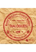 Dialogues - Emili Brugalla - M.Blancafort - F.Mompou