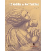 12 Nadales del Cor Tyrichae - Choir (SATB)