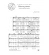 Baixeu pastors (Cor SATB)