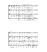 Baixeu pastors (Cor SATB)