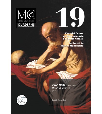 Mestres Catalans Antics vol.19