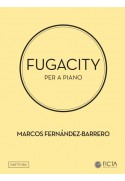 FugaCity - piano