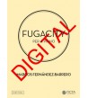 FugaCity - piano - Marcos Fernándes-Barrero