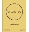 Gall de foc