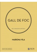 Gall de foc