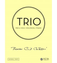 Trio - Francesc Civil i Castellví
