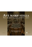 Ave Maris Stella (orgue) - Gregori Estrada