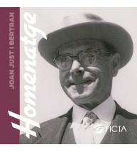 Joan Just i Bertran - HOMENATGE (CD)