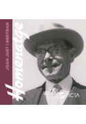 Joan Just i Bertran - HOMENATGE (CD)