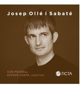 Josep Ollé i Sabaté (CD)