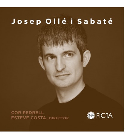 Josep Ollé i Sabaté (CD)