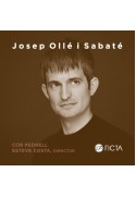 Josep Ollé i Sabaté (CD)