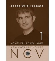 Noves Veus Catalans vol.1 - Josep Ollé i Sabaté