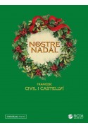 El nostre Nadal. 15 nadales catalanes per a cor (SA) i piano (1956)