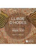 Llibre d'hores - Miquel Oliu (CD)