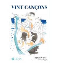 VINT CANÇONS - Tomàs Garcés / Ramon Rogent
