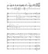 Rosa dels vents - Cor (SATB) i piano