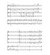 Rosa dels vents - Cor (SATB) i piano