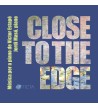 Close to the edge (CD) - Víctor Estapé / Jordi Masó