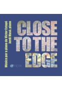 Close to the edge (CD) - Víctor Estapé / Jordi Masó