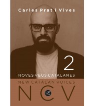 Noves Veus Catalans vol.2 - Carles Prat Vives