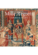 Mille regretz (CD) - Cristóbal de Morales
