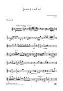 Quartet tardoral (parts) - Antoni Ros-Marbà (digital)