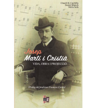 Josep Martí i Cristià - Vida, obra i projecció