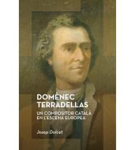 Domènec Terradellas Un compositor català en l’escena europea