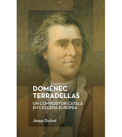 Domènec Terradellas Un compositor català en l’escena europea