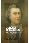 Domènec Terradellas Un compositor català en l’escena europea