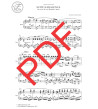Suite nadalenca - Cor (SAA) i piano - Digital