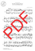 Suite nadalenca - Cor (SAA) i piano - Digital