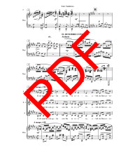 Suite nadalenca - Cor (SAA) i piano - Digital