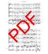 Suite nadalenca - Cor (SATB) i piano - Digital